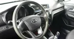 Kia Rio 1.6 Механика