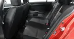 Mitsubishi Lancer X