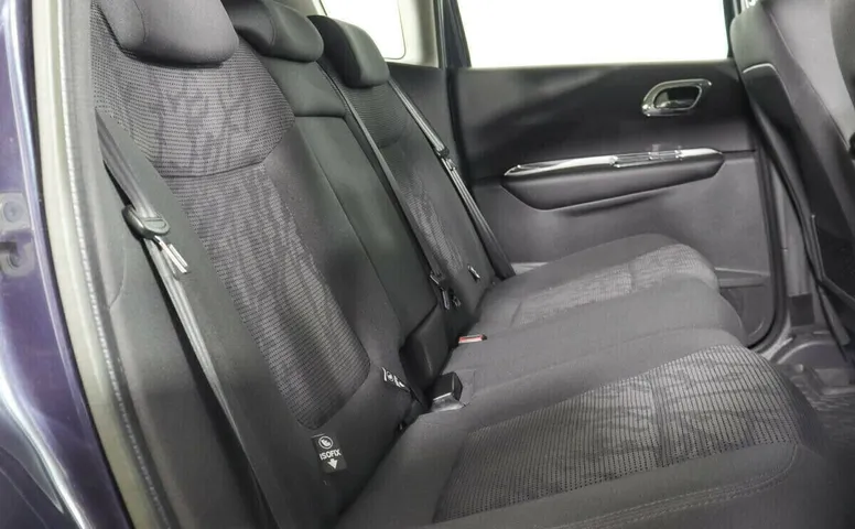Peugeot 3008 I