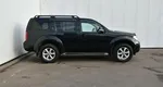 Nissan Pathfinder III Рестайлинг
