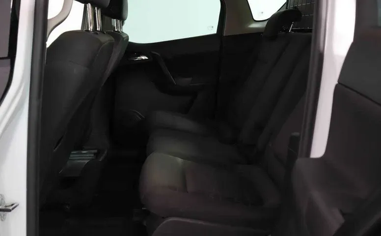 Opel meriva акпп 2014 с пробегом 81 900 км