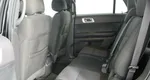 Ford Explorer V