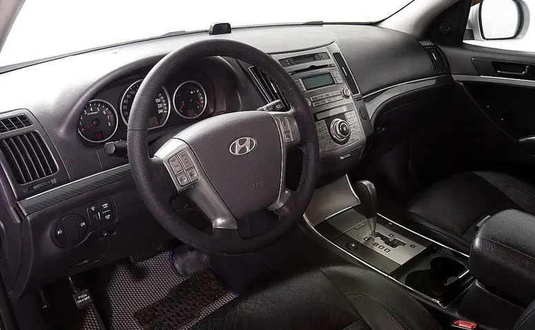 Hyundai ix55