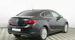 Opel Astra 1.4 Автомат