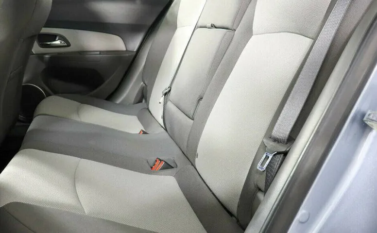 Chevrolet Cruze 1.6 Автомат