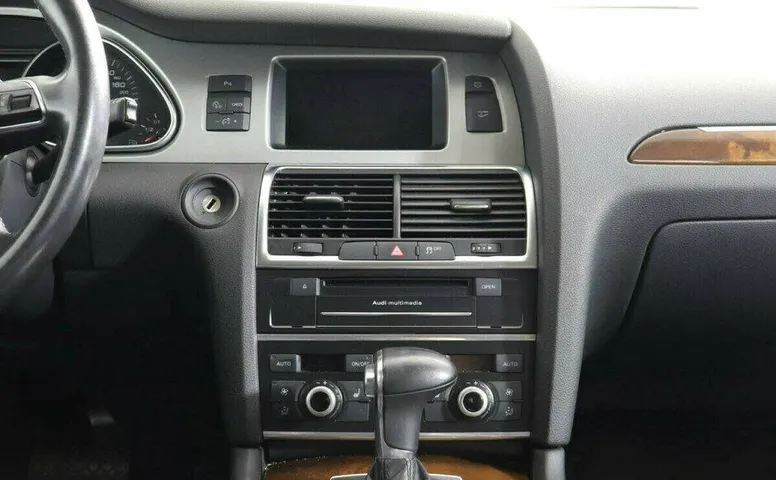 Audi Q7 3.0 Автомат