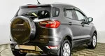 Ford EcoSport 2.0 Механика