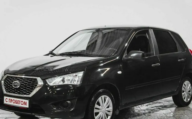 Datsun mi-DO I