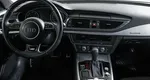 Audi A7 I (4G) Рестайлинг