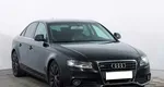 Audi a4 cvt 2011 с пробегом 96 384 км