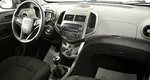 Chevrolet Aveo II