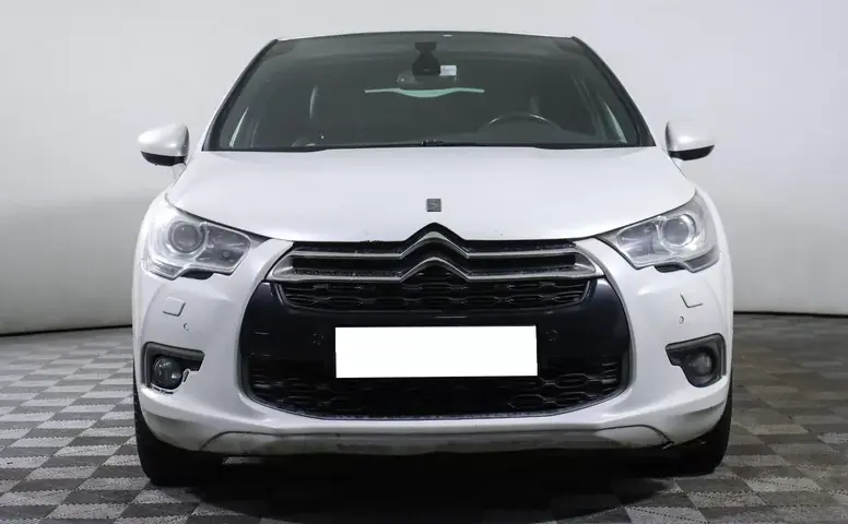 Citroen DS4