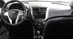 Hyundai Solaris I