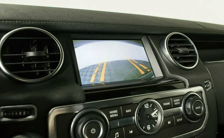 Land Rover Discovery 3.0 Автомат