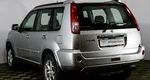 Nissan X-Trail I