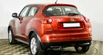 Nissan Juke 1.6 Механика