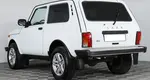 LADA (ВАЗ) 2121 (4x4)