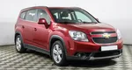 Chevrolet Orlando I