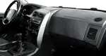 SsangYong Kyron