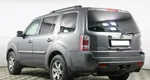 Honda Pilot II