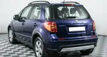 Suzuki SX4 1.6 Автомат