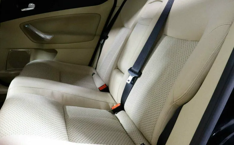 Ford Mondeo 2.0 Механика