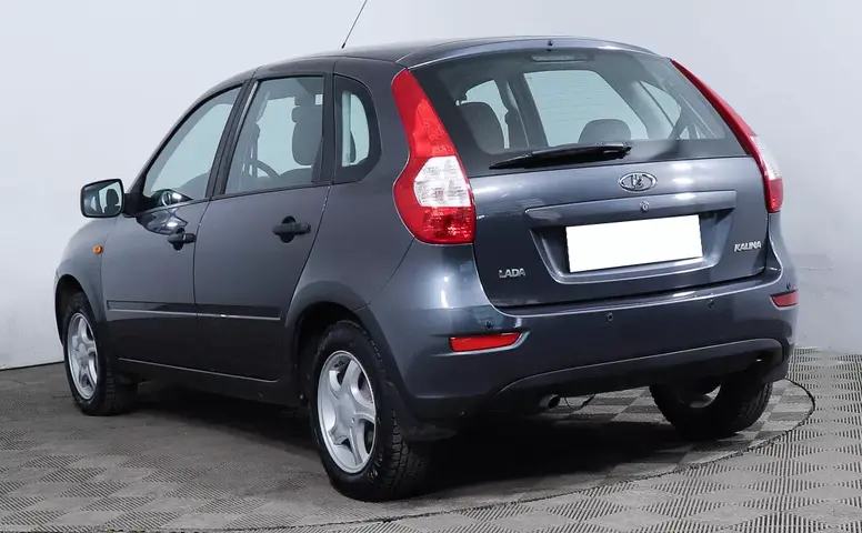 LADA (ВАЗ) Kalina
