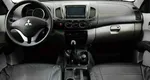 Mitsubishi l200 iv