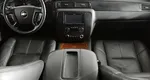 Chevrolet Tahoe III