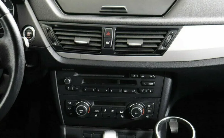 BMW X1 2.0 Автомат