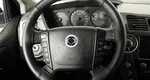 SsangYong Kyron