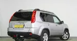 Nissan X-Trail, 2 поколение