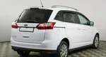 Ford C-MAX 1.6 Механика