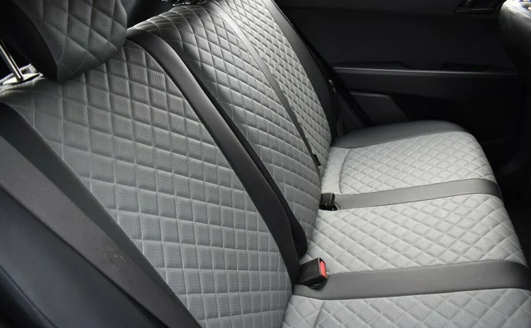Hyundai Creta I