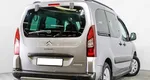 Citroen berlingo мкпп 2016 с пробегом 57 000 км