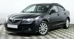 Mazda 3 1.6 Автомат