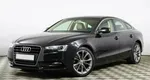 Audi A5 2.0 Робот