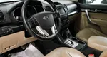 Kia Sorento, 2 поколение