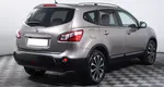 Nissan Qashqai+2