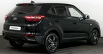 Hyundai Creta I