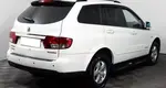 SsangYong Kyron