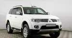 Mitsubishi Pajero Sport II