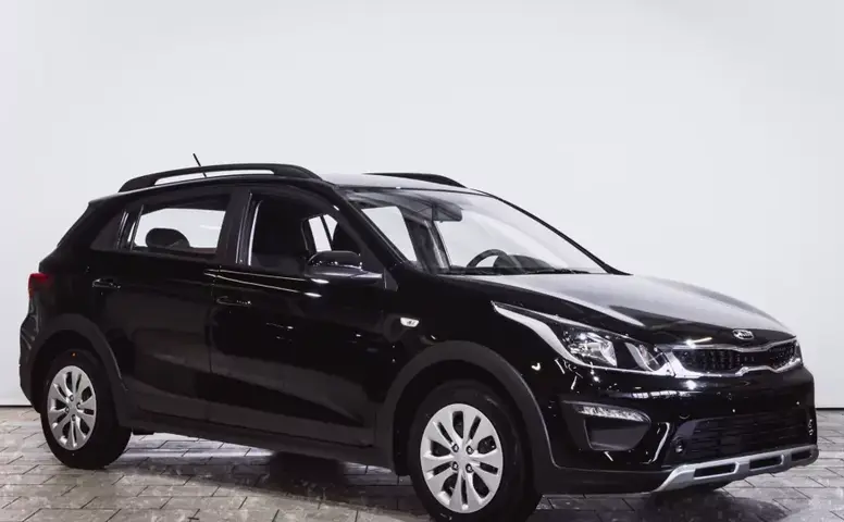 Kia Rio X-Line