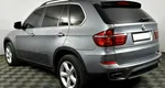 BMW X5 4.4 Автомат