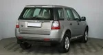 Land Rover Freelander II