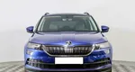 Skoda karoq акпп 2022 с пробегом 43 км