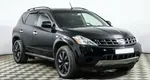 Nissan Murano I (Z50)
