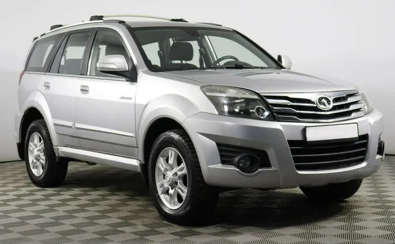 Great Wall Hover H3 I
