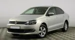 Volkswagen Polo 1.6 Механика