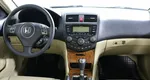 Honda Accord 2.4 Автомат